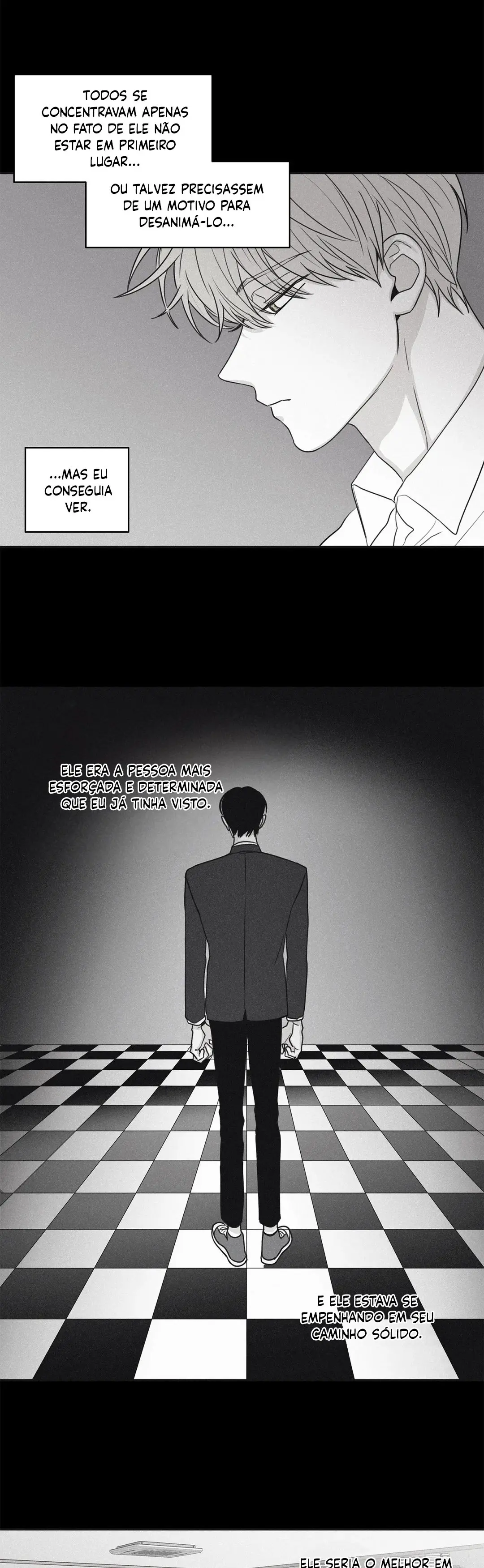 Checkmate – Capítulo 67 Yaoi – Página 29