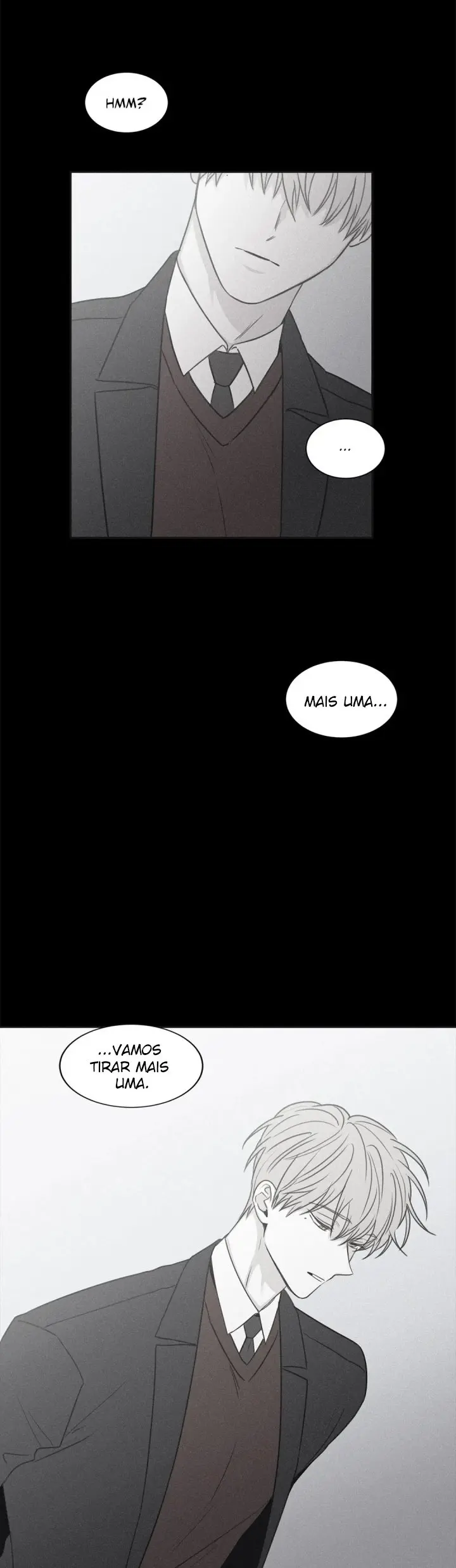 Checkmate – Capítulo 68 Yaoi – Página 19