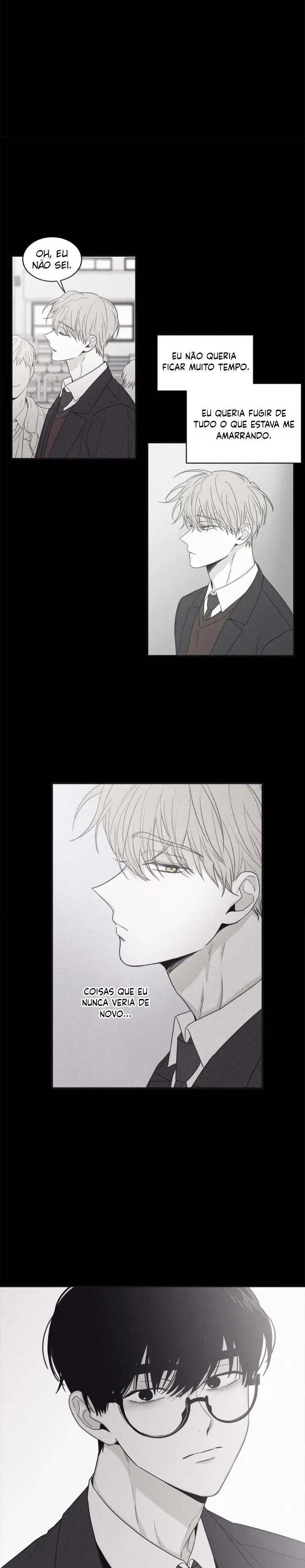 Checkmate – Capítulo 68 Yaoi – Página 4