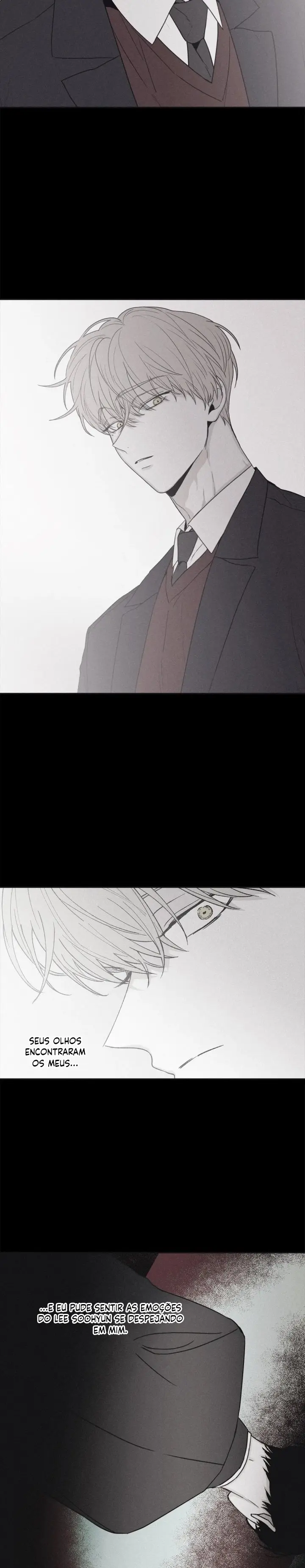 Checkmate – Capítulo 68 Yaoi – Página 5