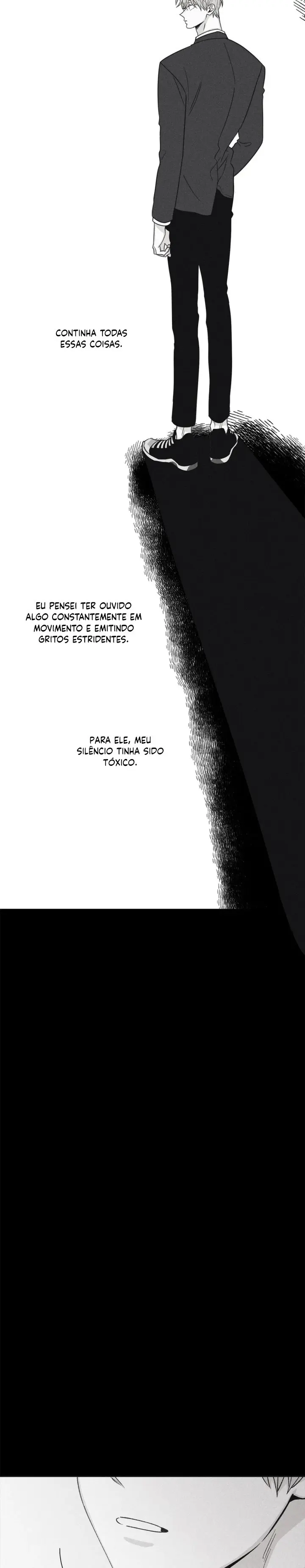 Checkmate – Capítulo 68 Yaoi – Página 7