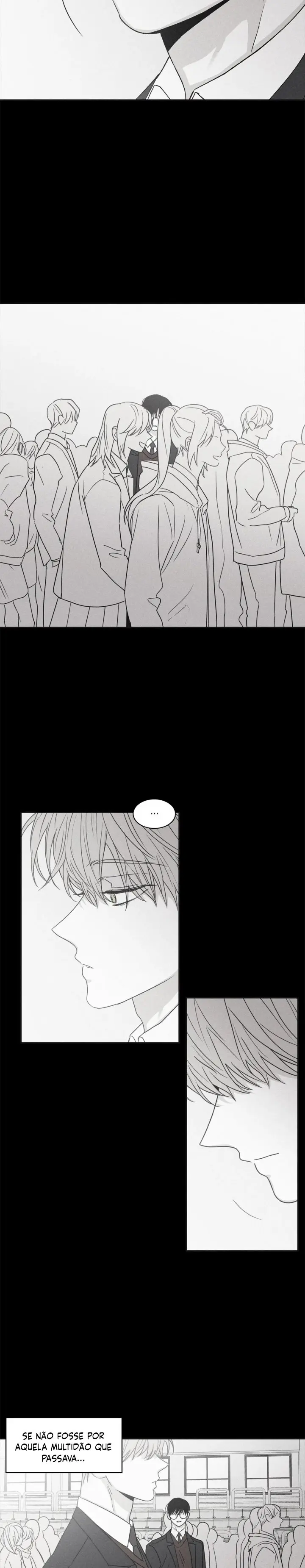 Checkmate – Capítulo 68 Yaoi – Página 8