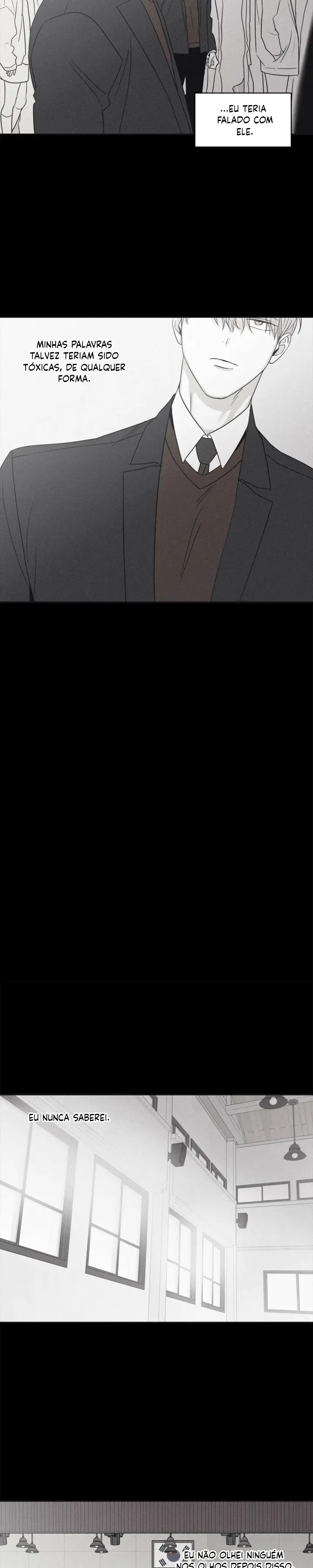 Checkmate – Capítulo 68 Yaoi – Página 9