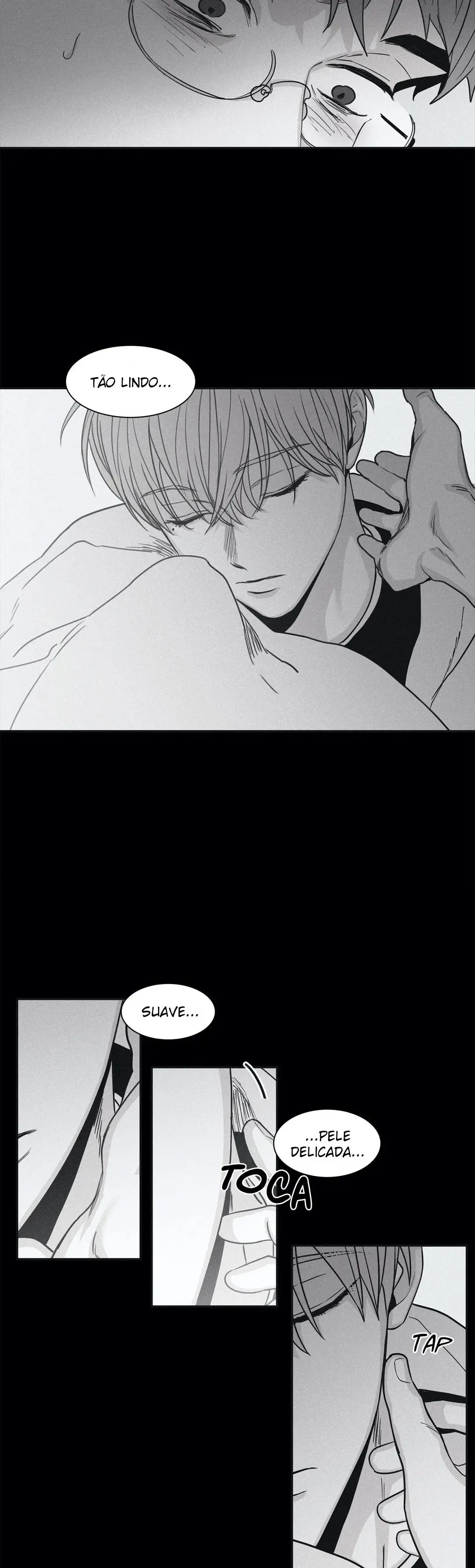 Checkmate – Capítulo 69 Yaoi – Página 10