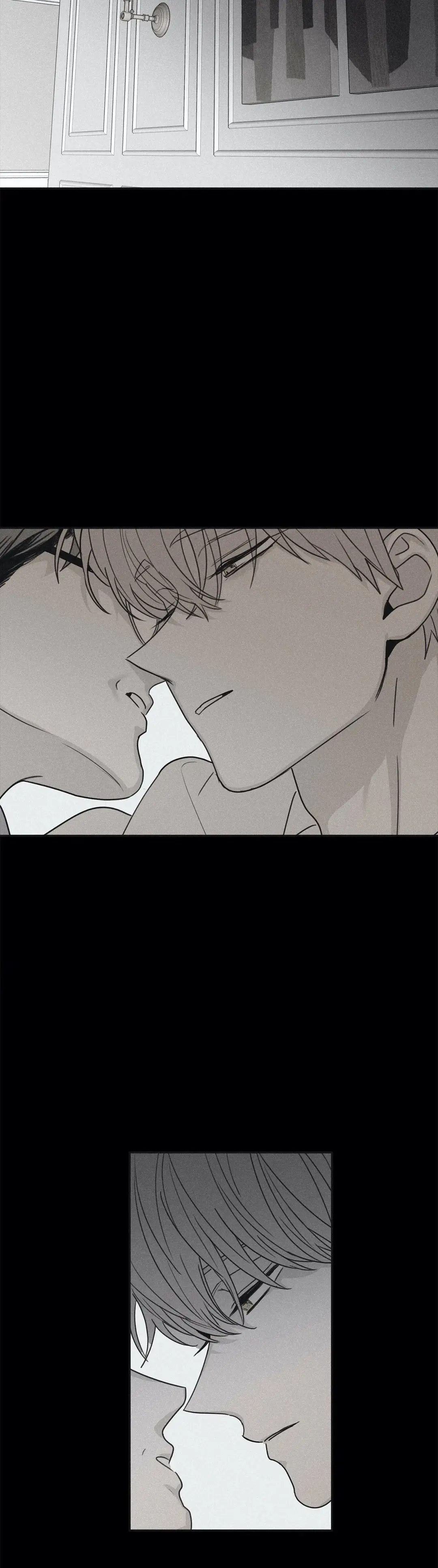 Checkmate – Capítulo 69 Yaoi – Página 14