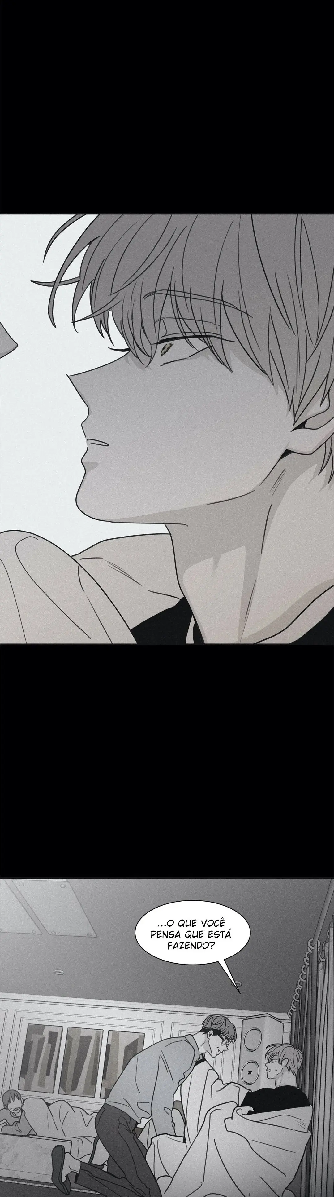 Checkmate – Capítulo 69 Yaoi – Página 15