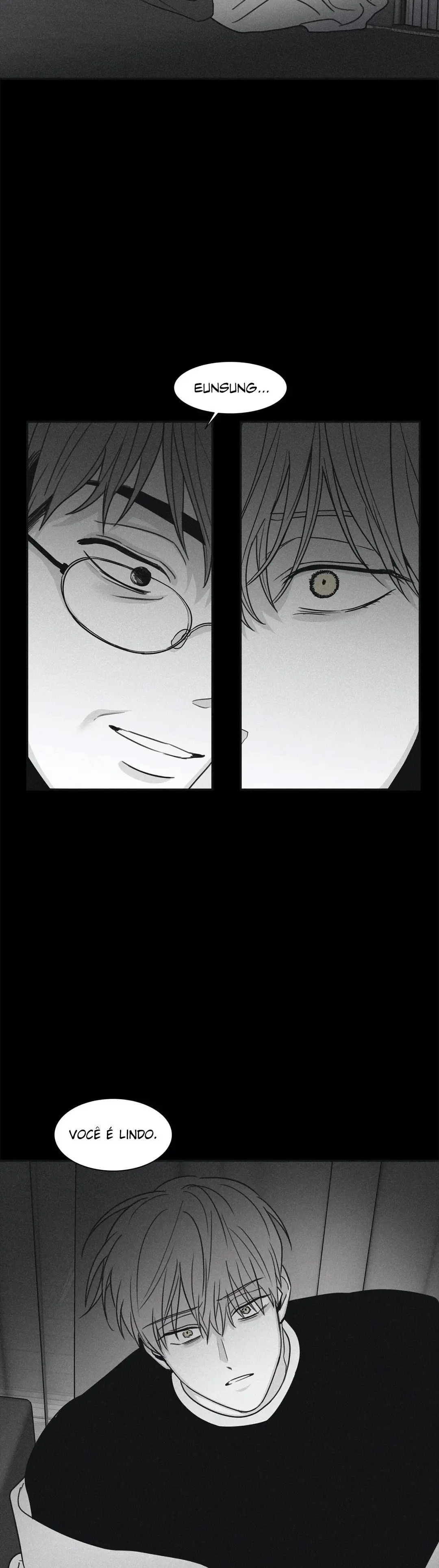 Checkmate – Capítulo 69 Yaoi – Página 16