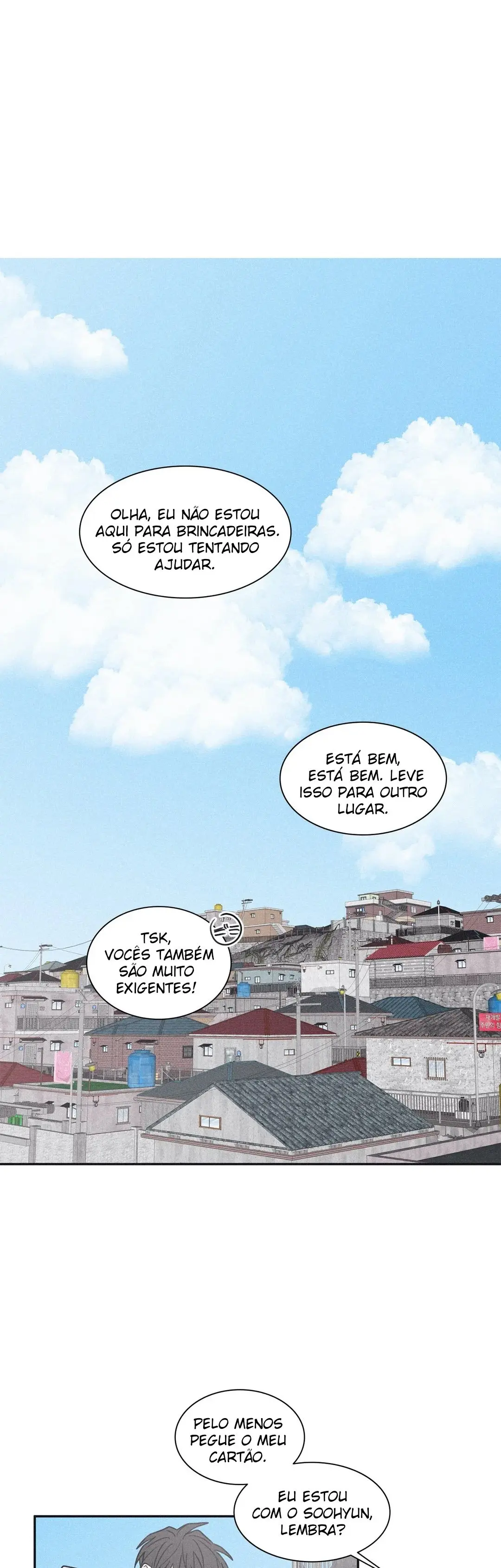 Checkmate – Capítulo 69 Yaoi – Página 23