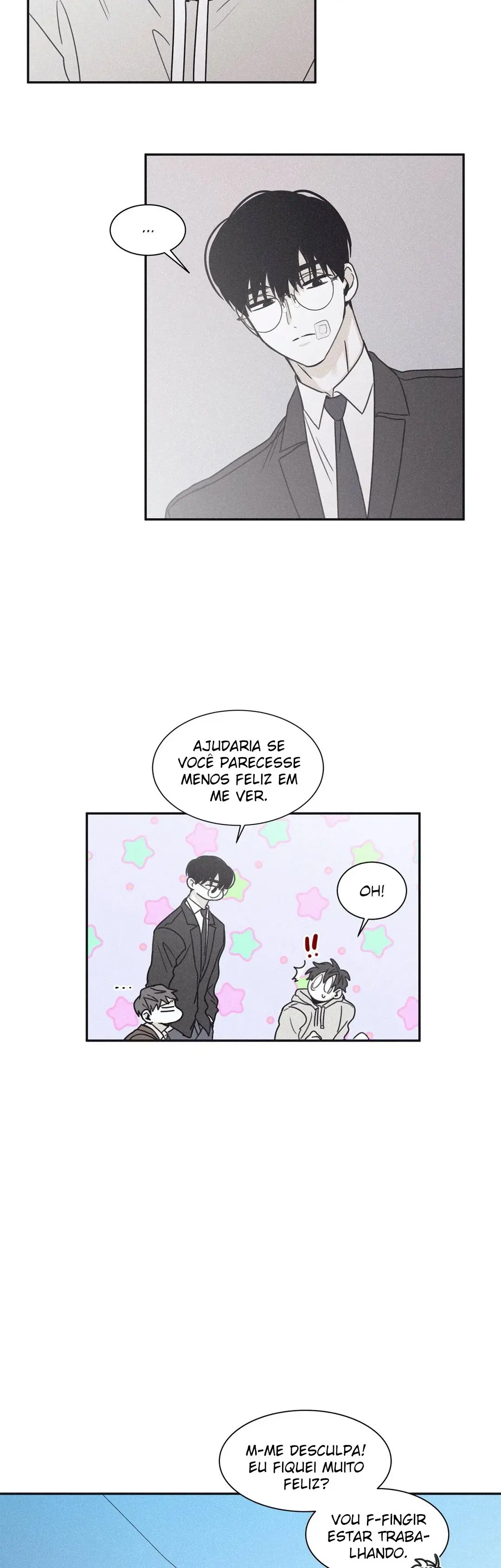 Checkmate – Capítulo 69 Yaoi – Página 26