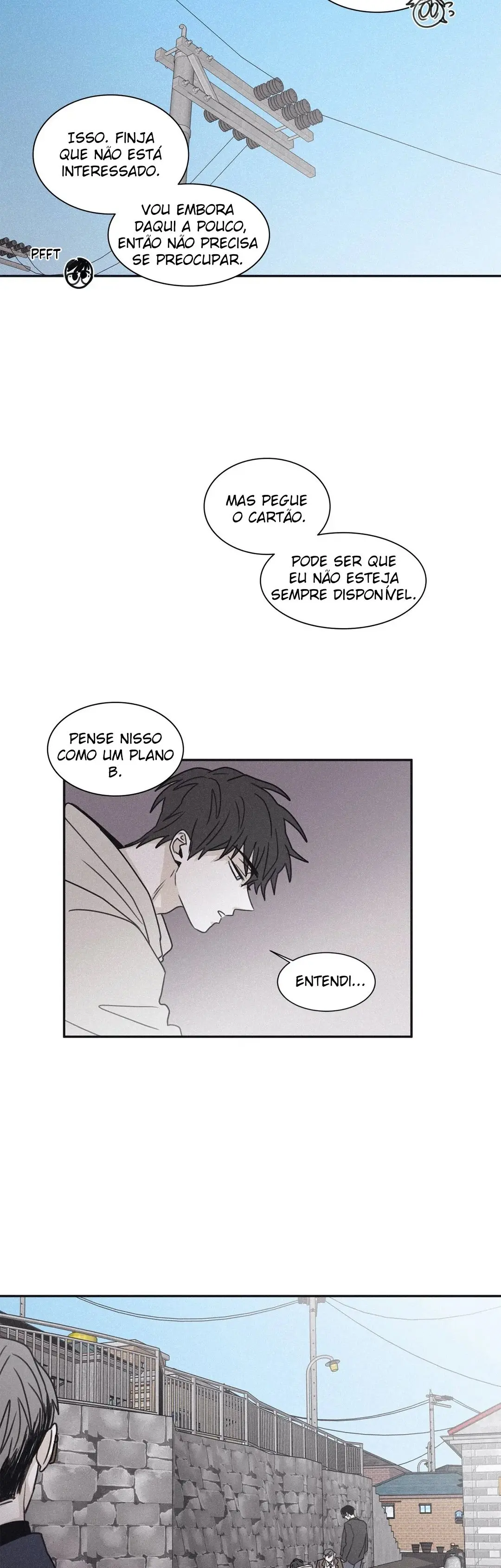 Checkmate – Capítulo 69 Yaoi – Página 27