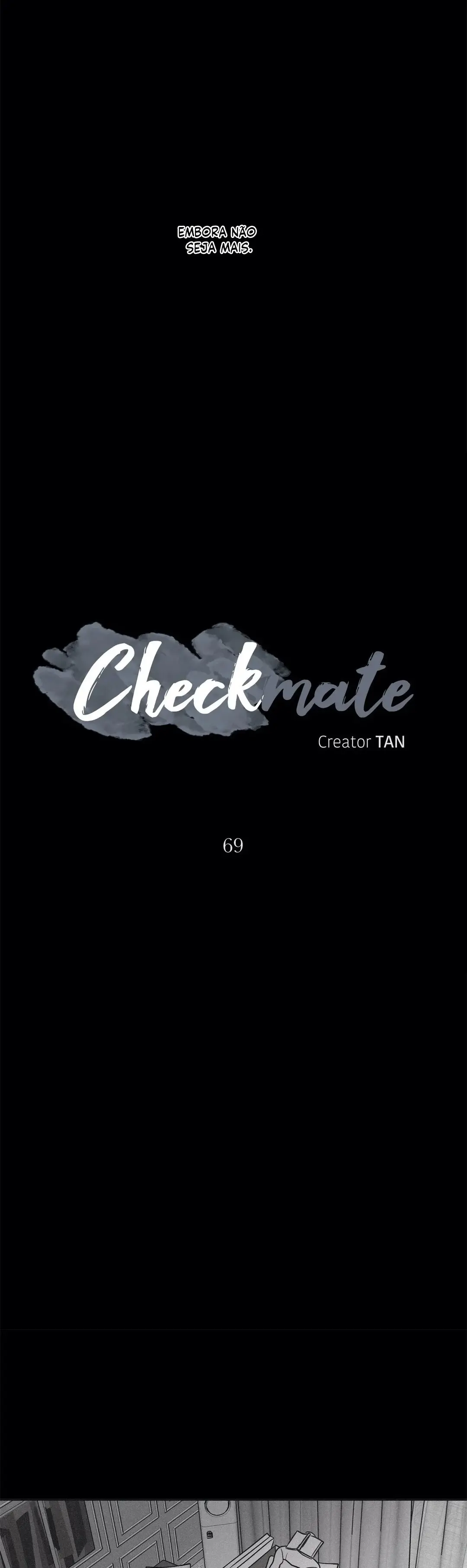 Checkmate – Capítulo 69 Yaoi – Página 5