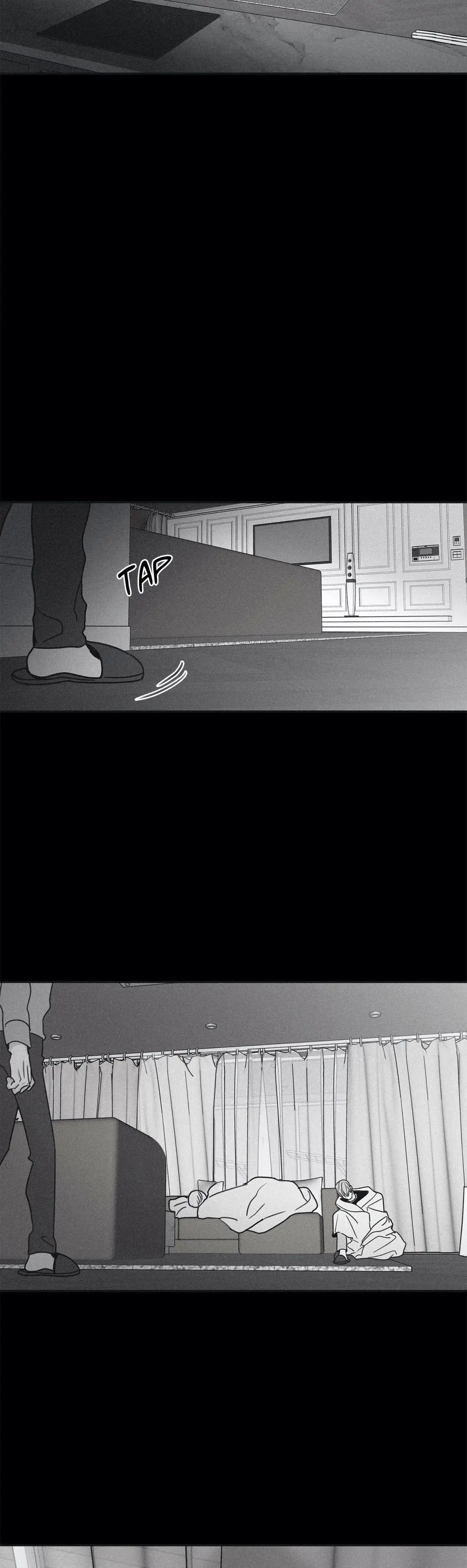 Checkmate – Capítulo 69 Yaoi – Página 8