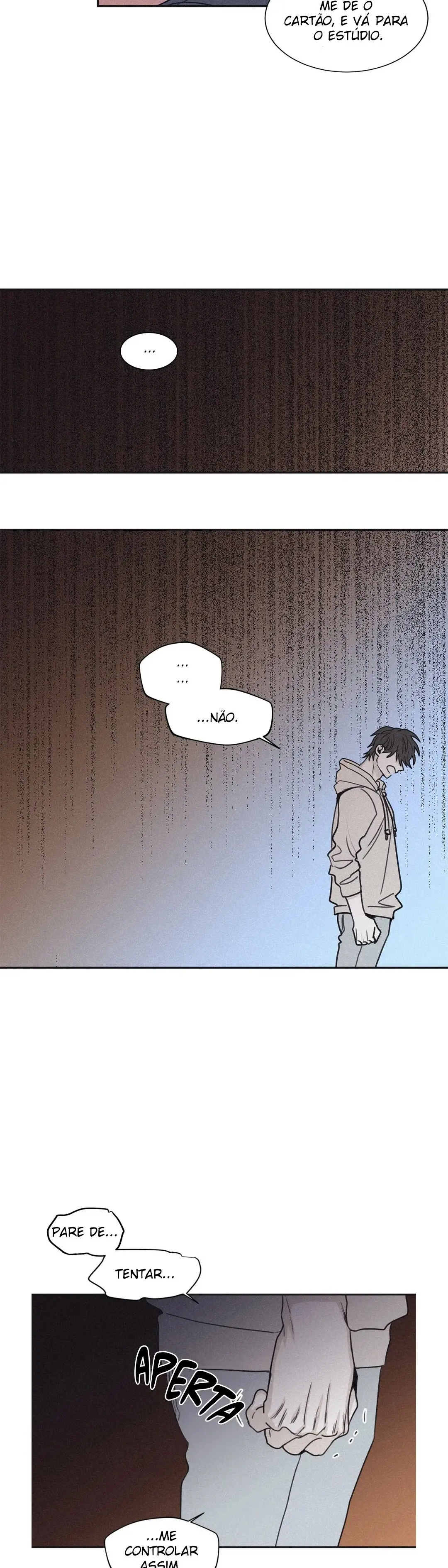 Checkmate – Capítulo 70 Yaoi – Página 11