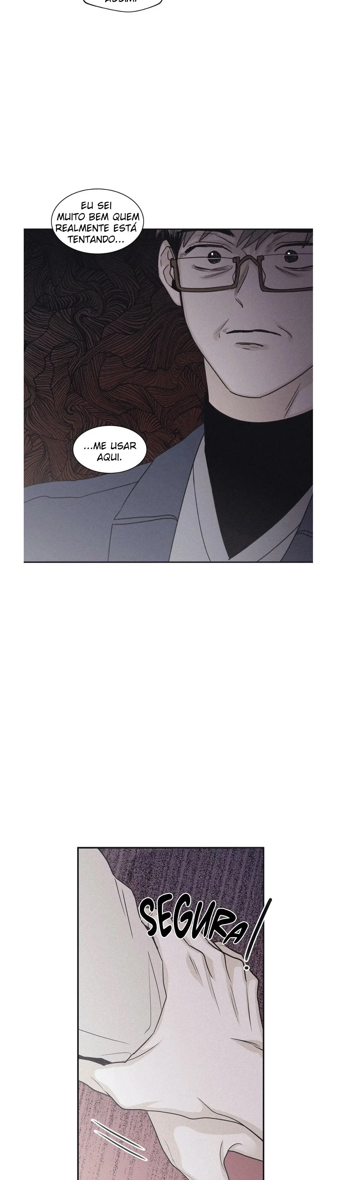 Checkmate – Capítulo 70 Yaoi – Página 12