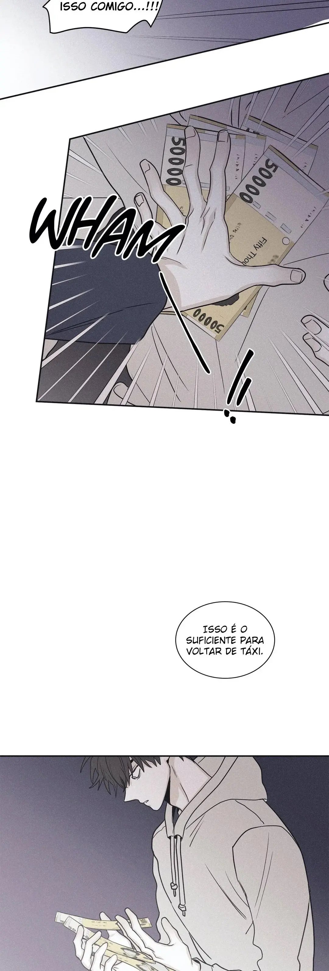 Checkmate – Capítulo 70 Yaoi – Página 18