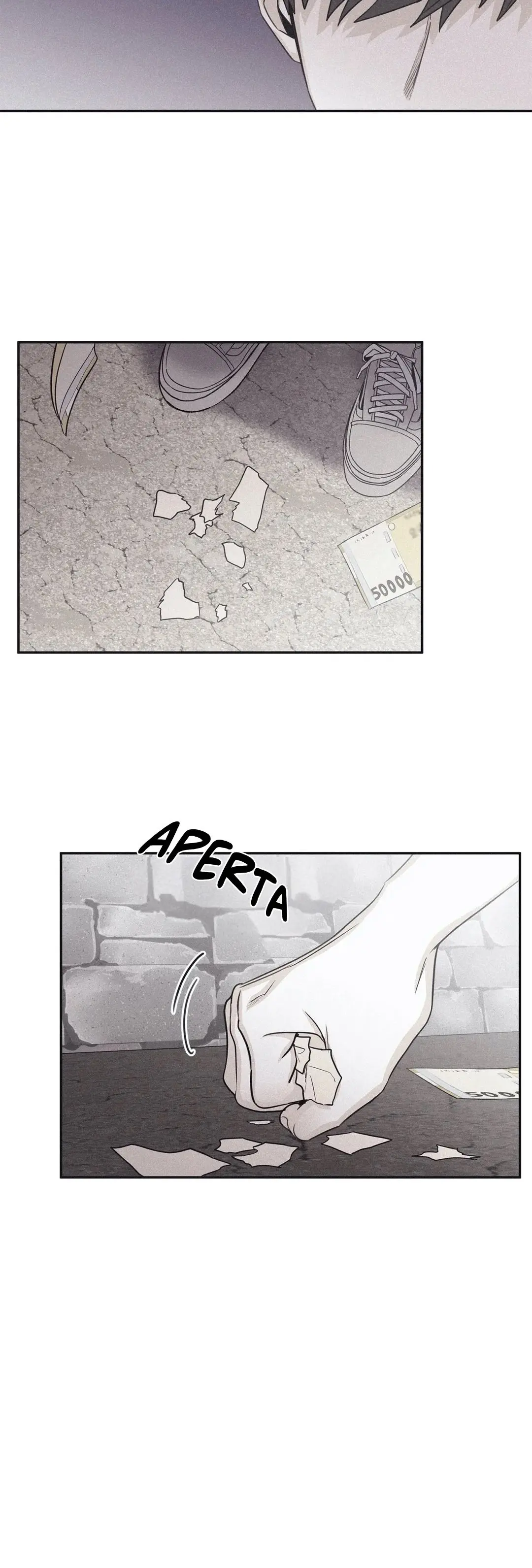 Checkmate – Capítulo 70 Yaoi – Página 20