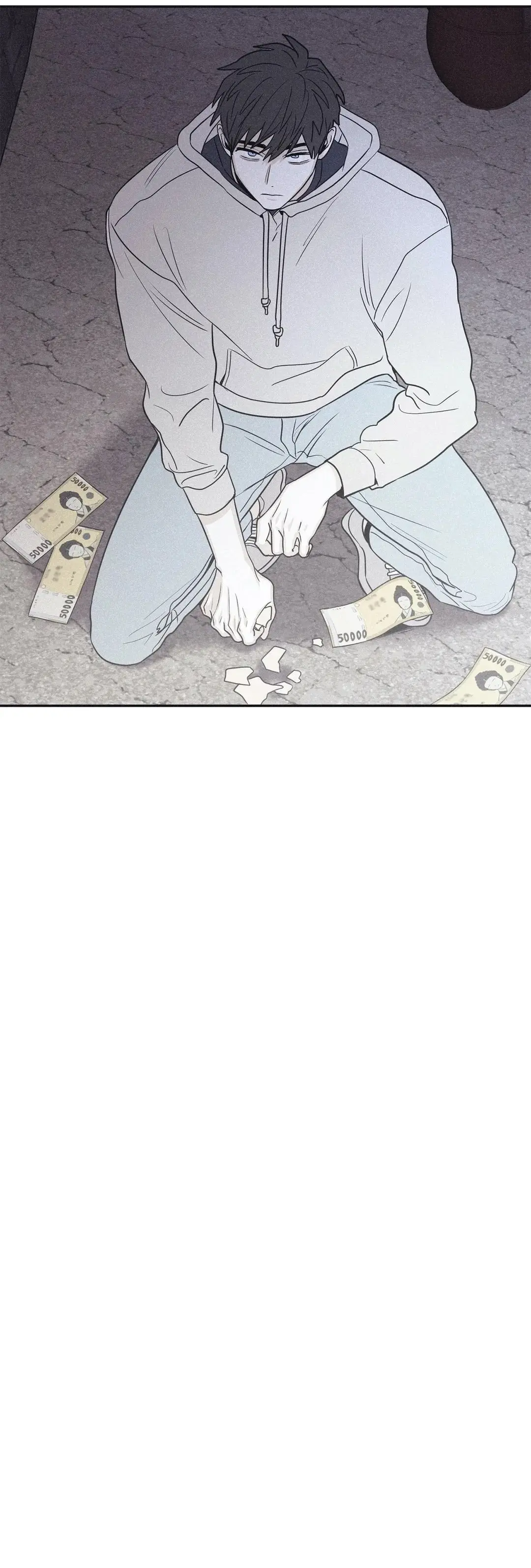 Checkmate – Capítulo 70 Yaoi – Página 21