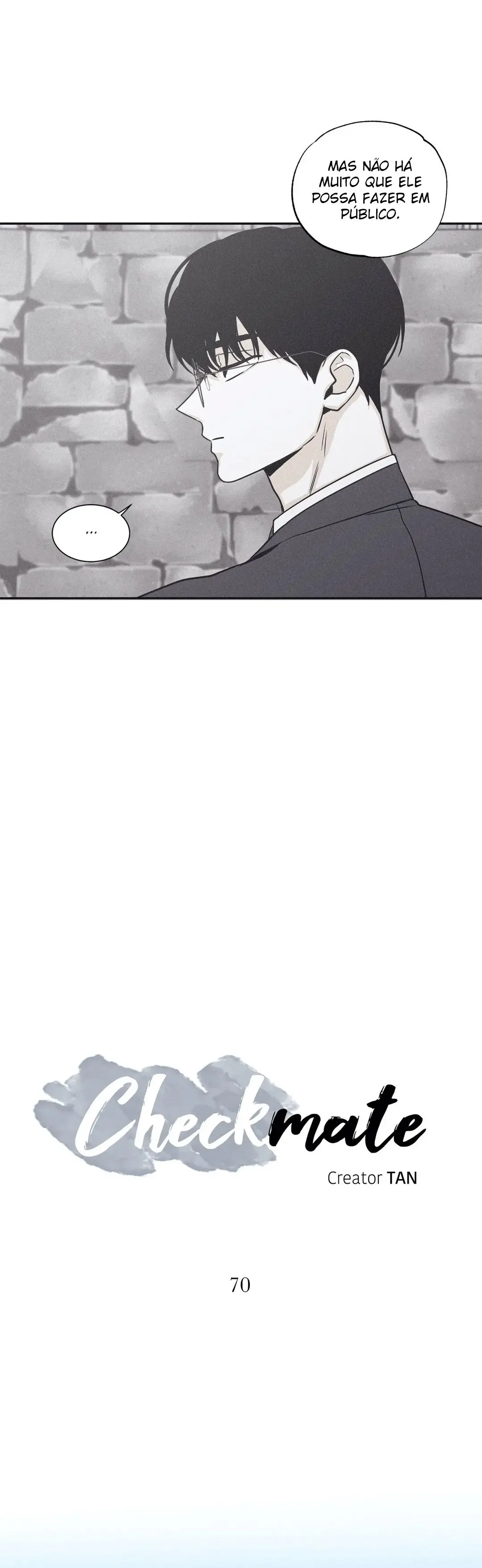 Checkmate – Capítulo 70 Yaoi – Página 4