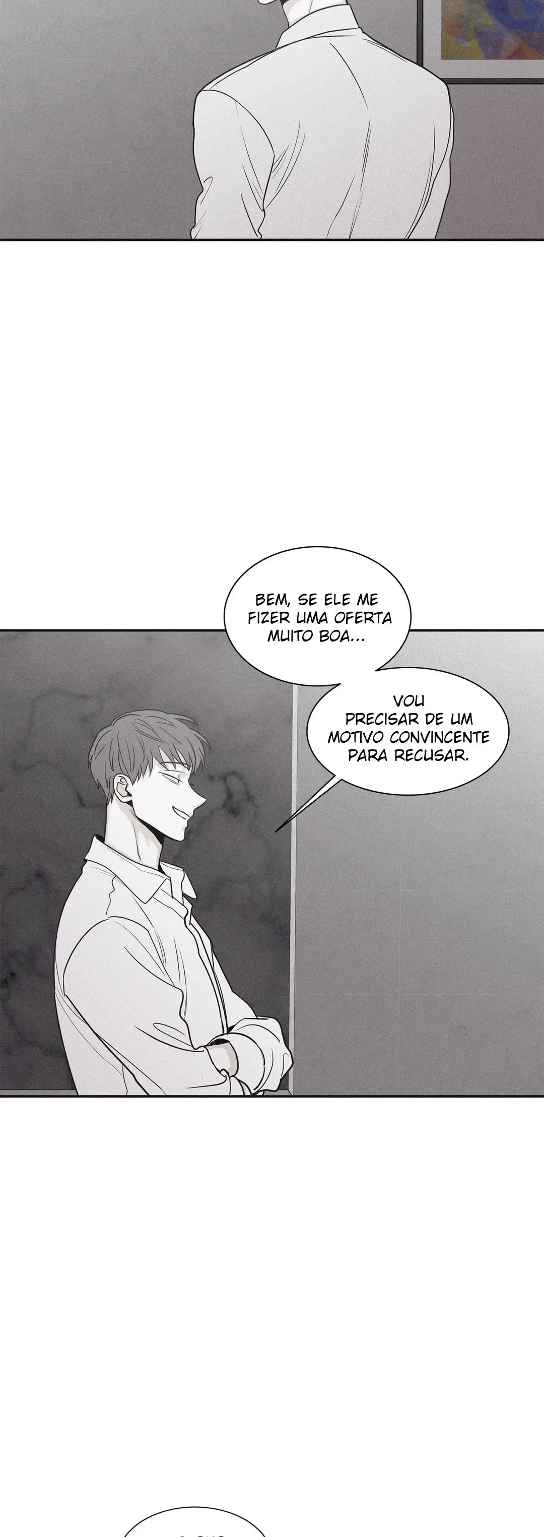 Checkmate – Capítulo 71 Yaoi – Página 10