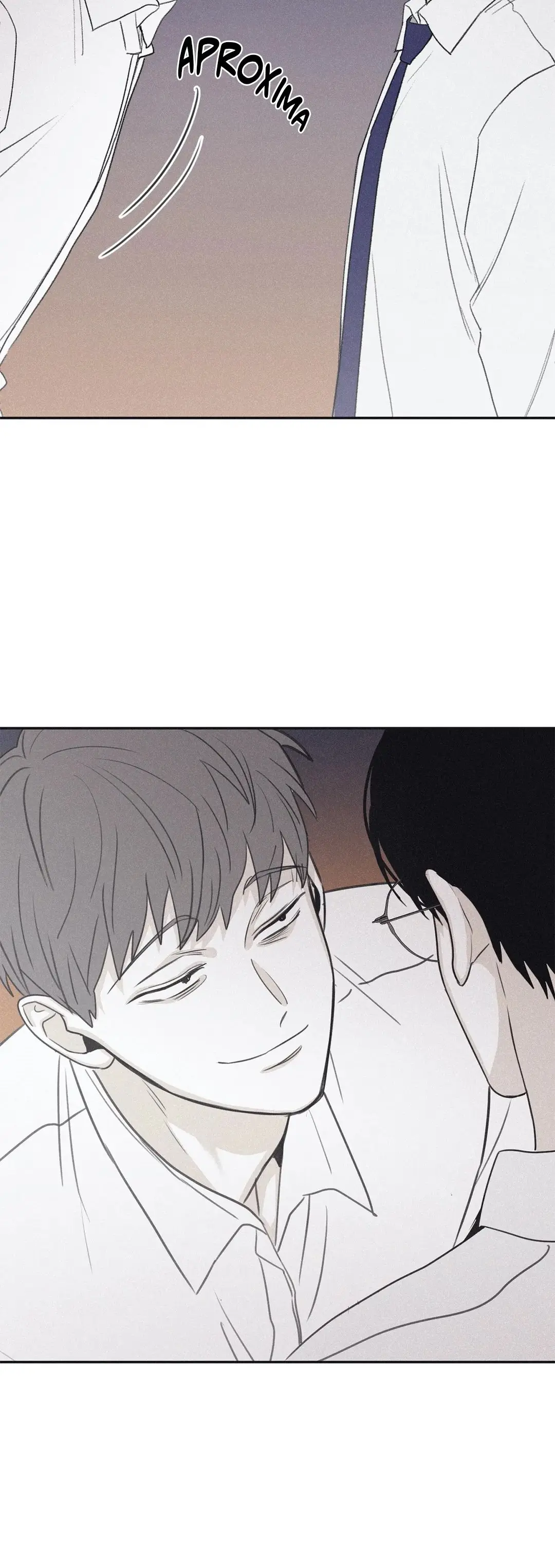 Checkmate – Capítulo 71 Yaoi – Página 12