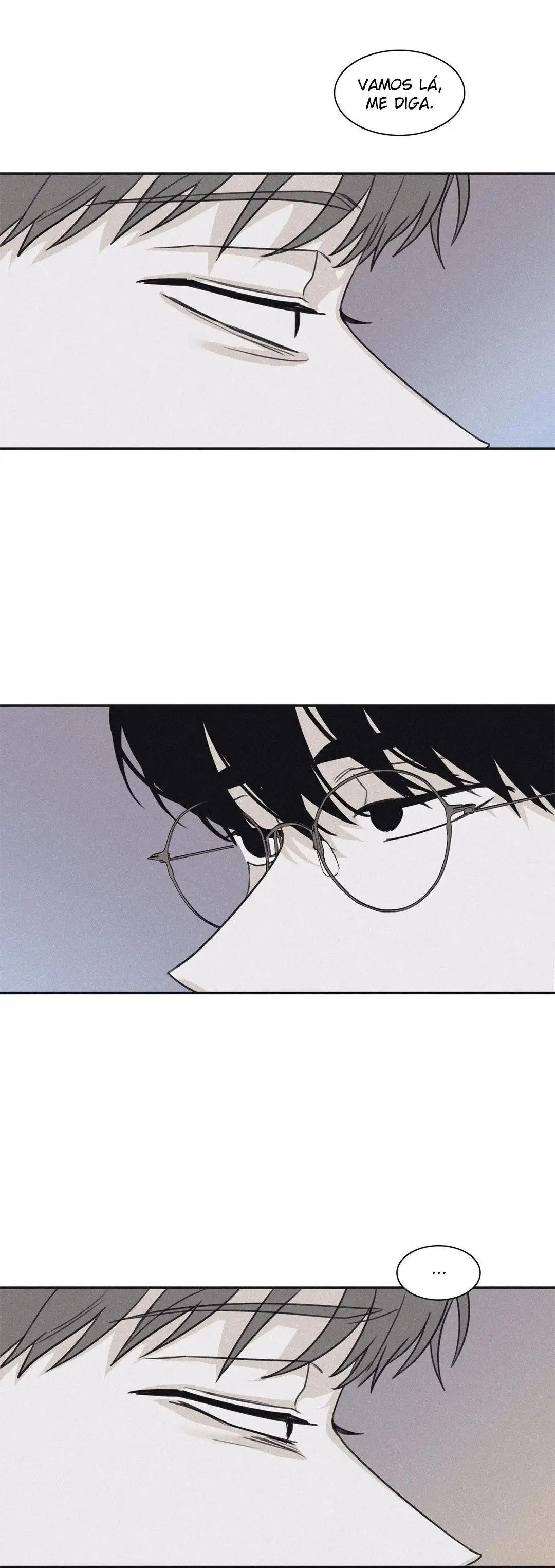 Checkmate – Capítulo 71 Yaoi – Página 13