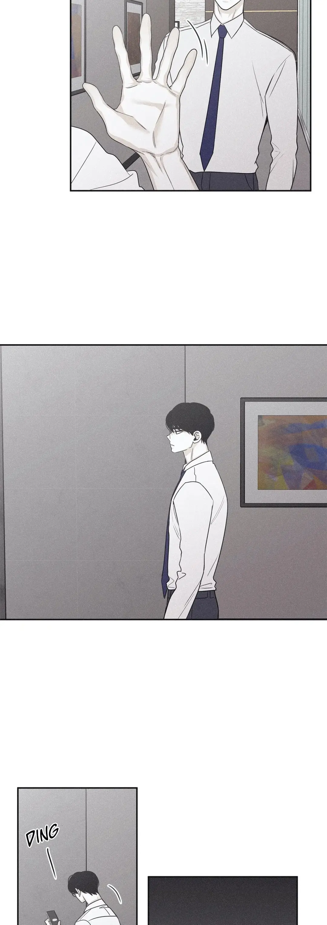 Checkmate – Capítulo 71 Yaoi – Página 16