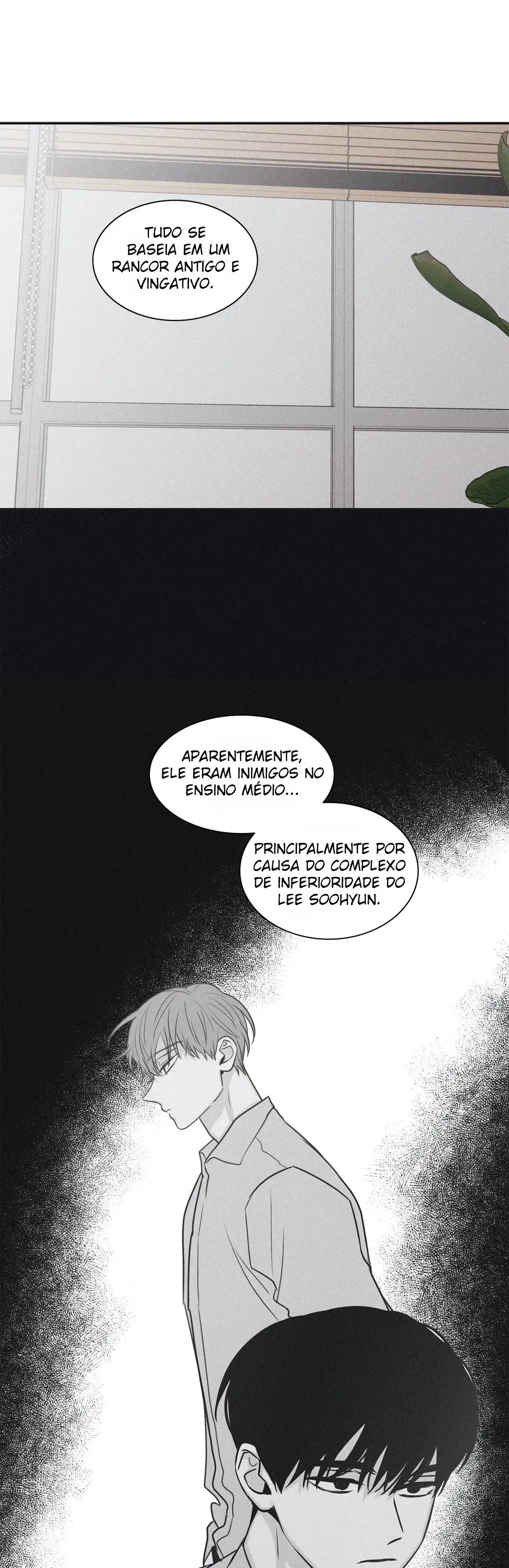 Checkmate – Capítulo 71 Yaoi – Página 24