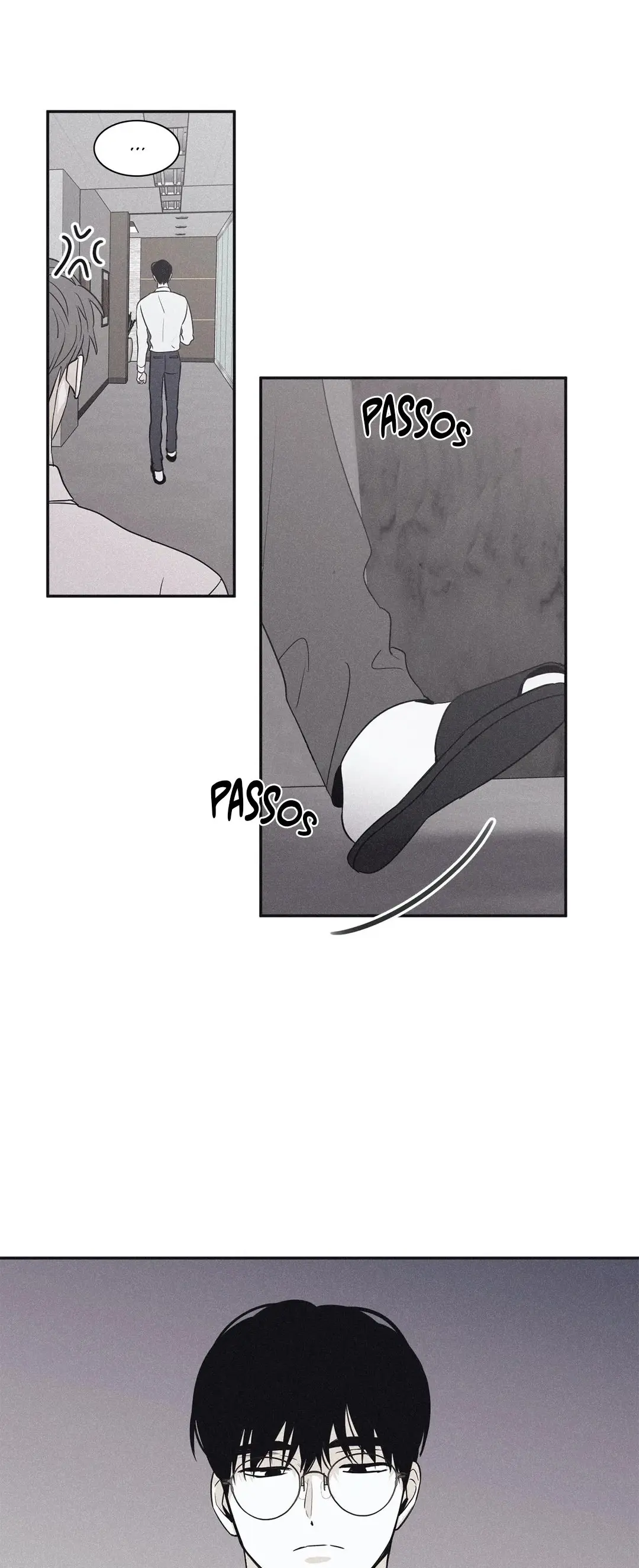 Checkmate – Capítulo 71 Yaoi – Página 3