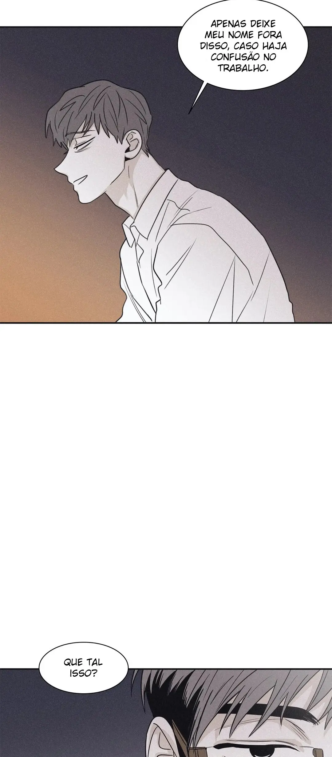 Checkmate – Capítulo 71 Yaoi – Página 35