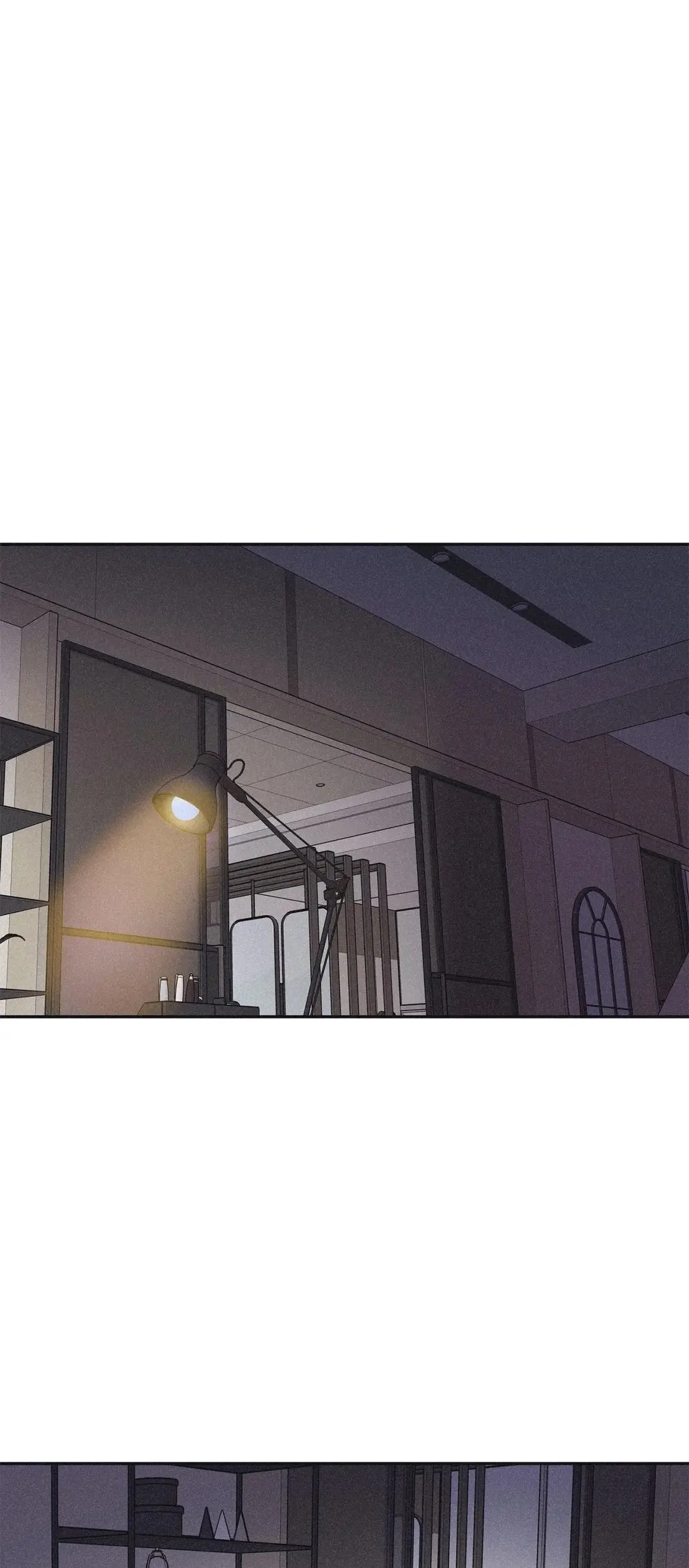 Checkmate – Capítulo 71 Yaoi – Página 37