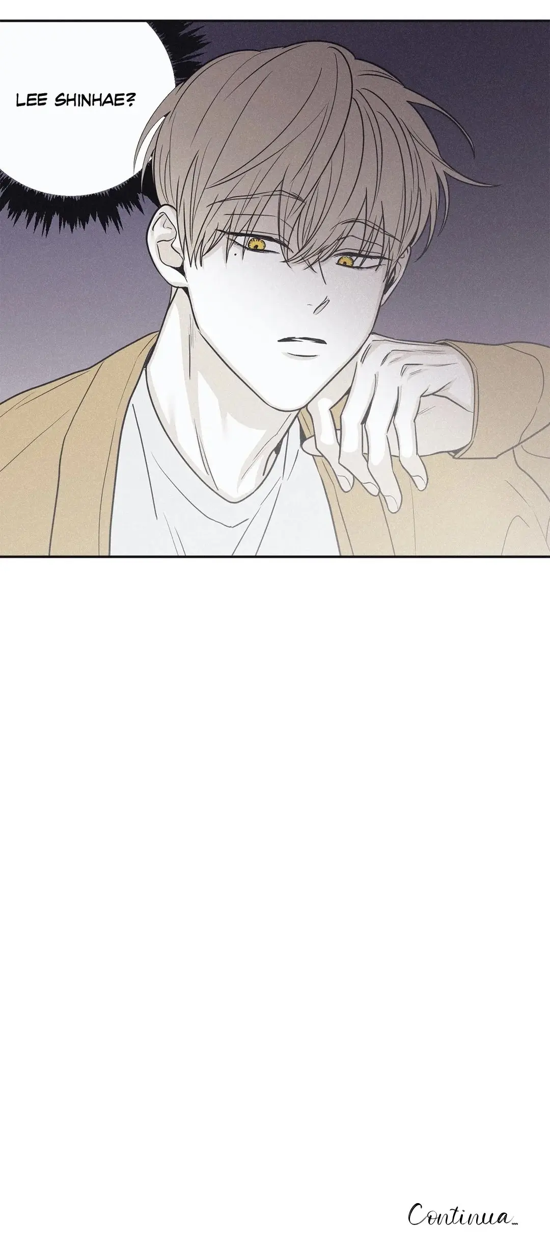 Checkmate – Capítulo 71 Yaoi – Página 40