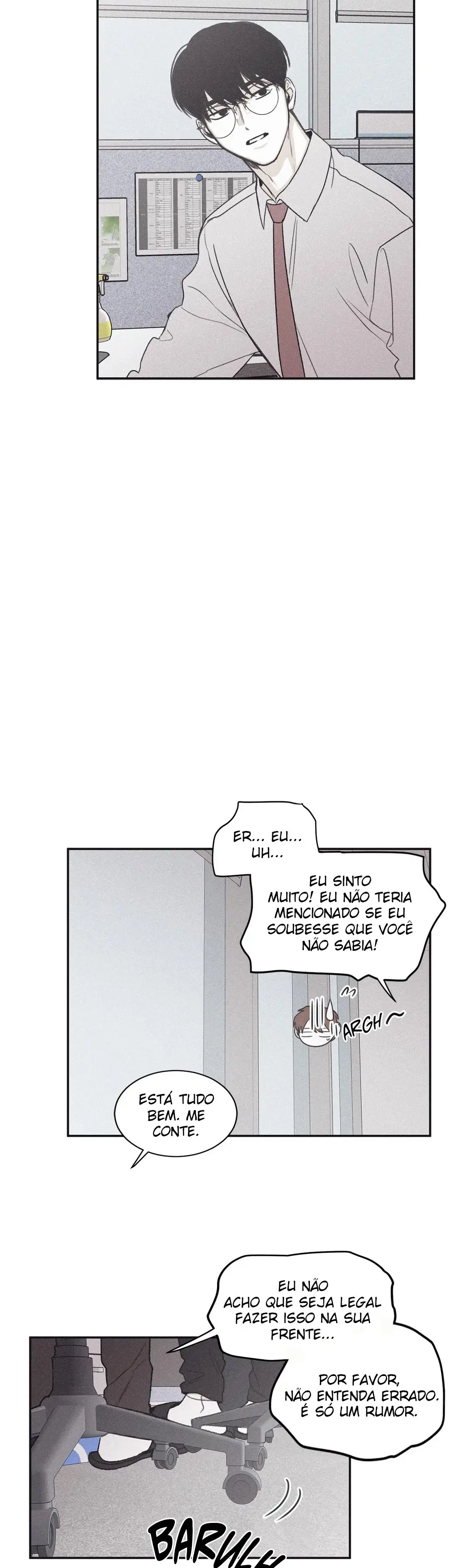 Checkmate – Capítulo 72 Yaoi – Página 12