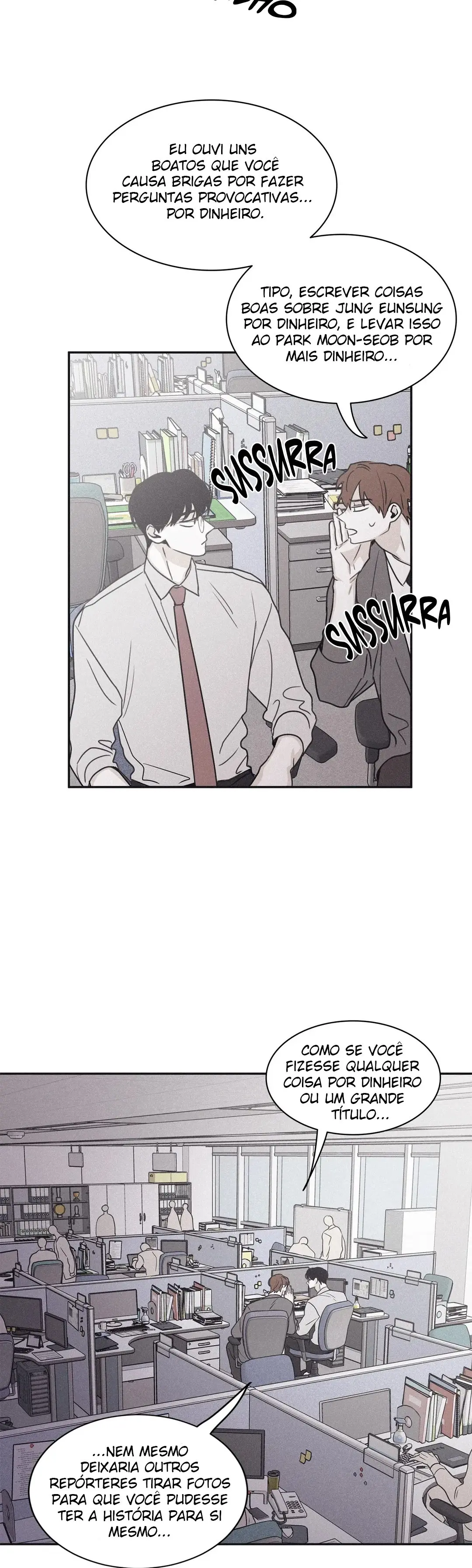 Checkmate – Capítulo 72 Yaoi – Página 13