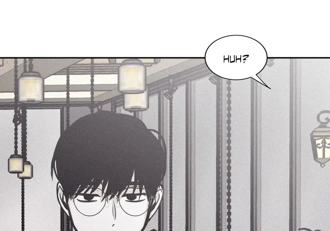 Checkmate – Capítulo 72 Yaoi – Página 25