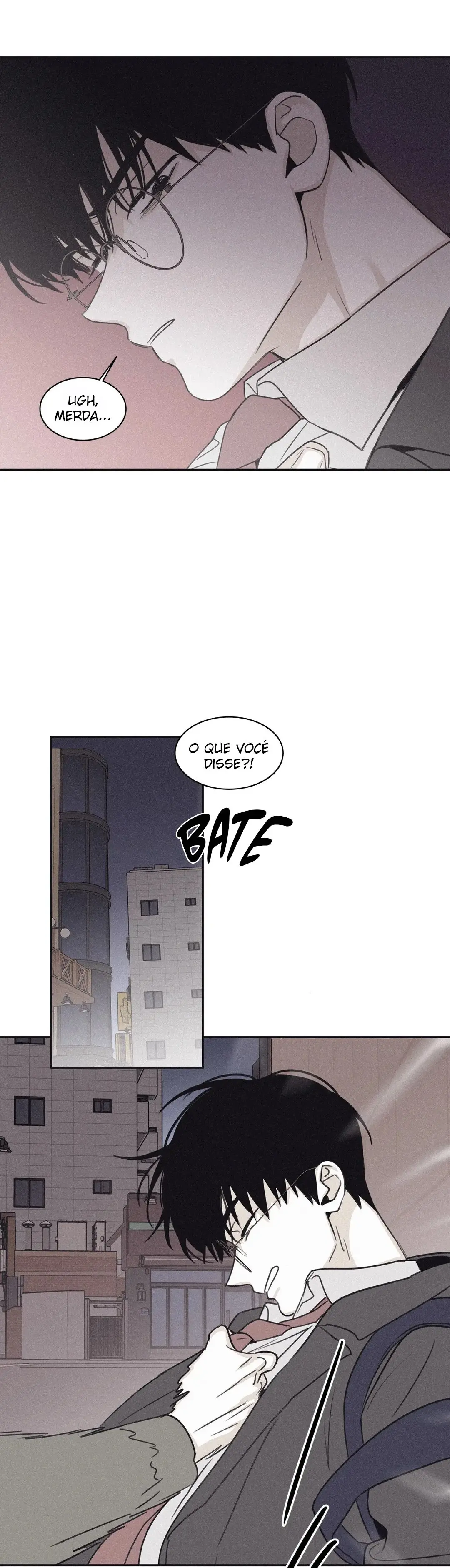 Checkmate – Capítulo 73 Yaoi – Página 13