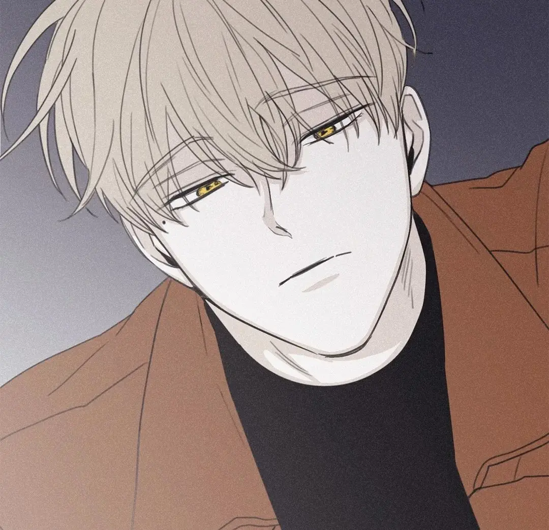 Checkmate – Capítulo 73 Yaoi – Página 26