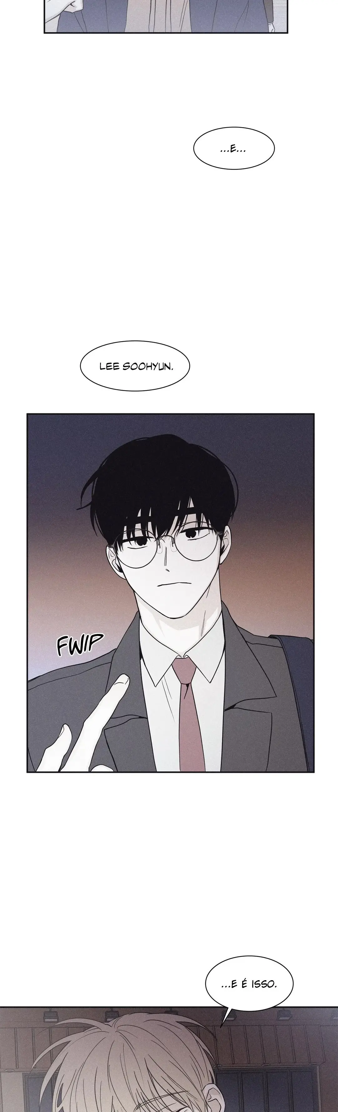 Checkmate – Capítulo 74 Yaoi – Página 14