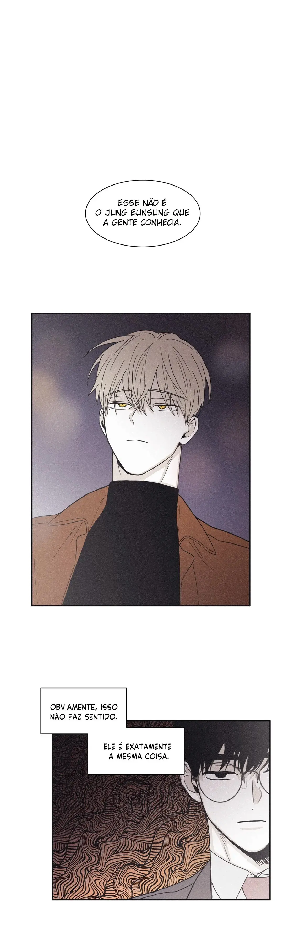 Checkmate – Capítulo 74 Yaoi – Página 17