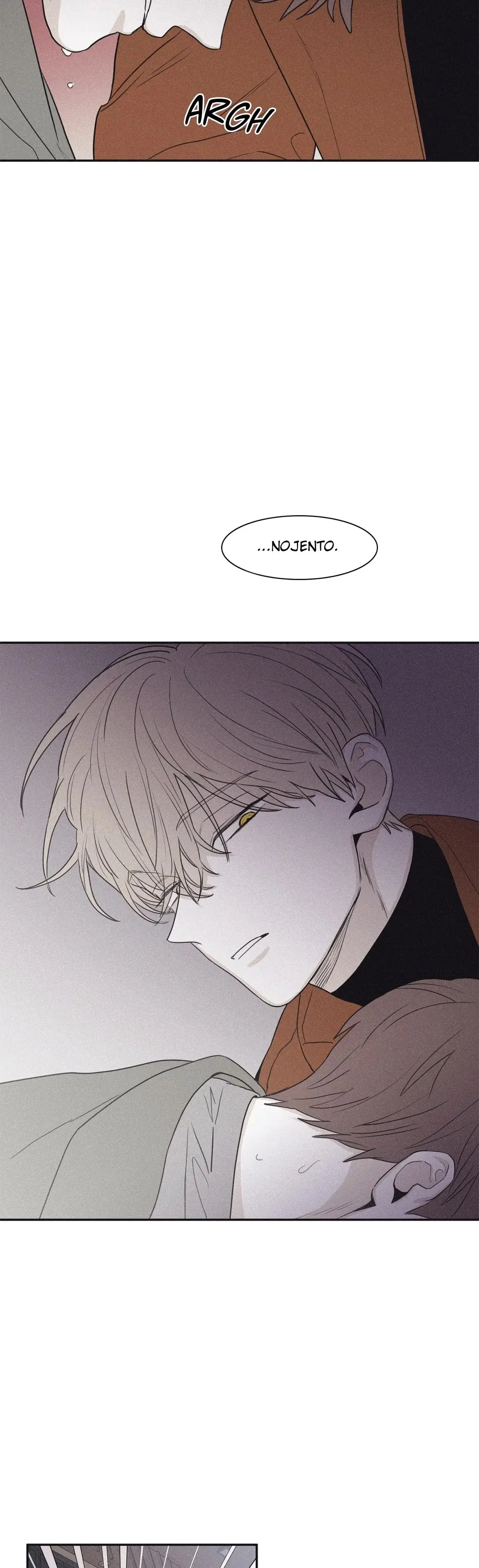 Checkmate – Capítulo 74 Yaoi – Página 23