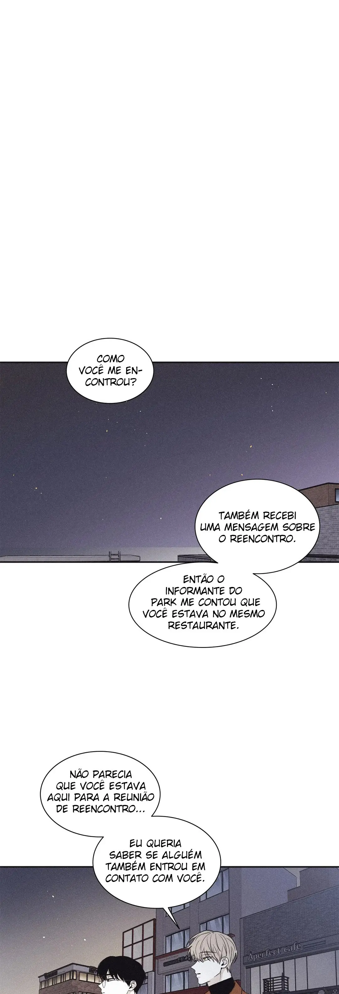 Checkmate – Capítulo 74 Yaoi – Página 28