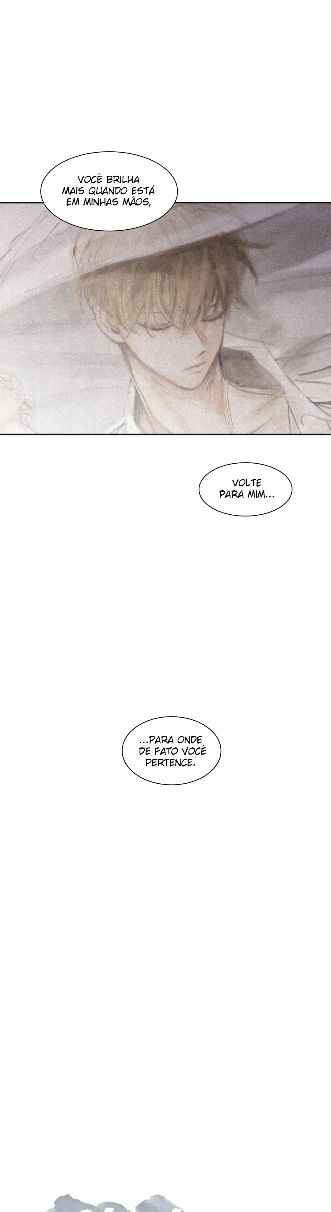 Checkmate – Capítulo 74 Yaoi – Página 4