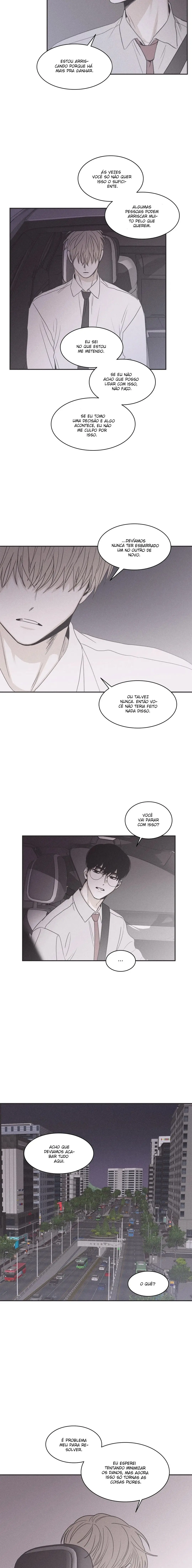 Checkmate – Capítulo 75 Yaoi – Página 15