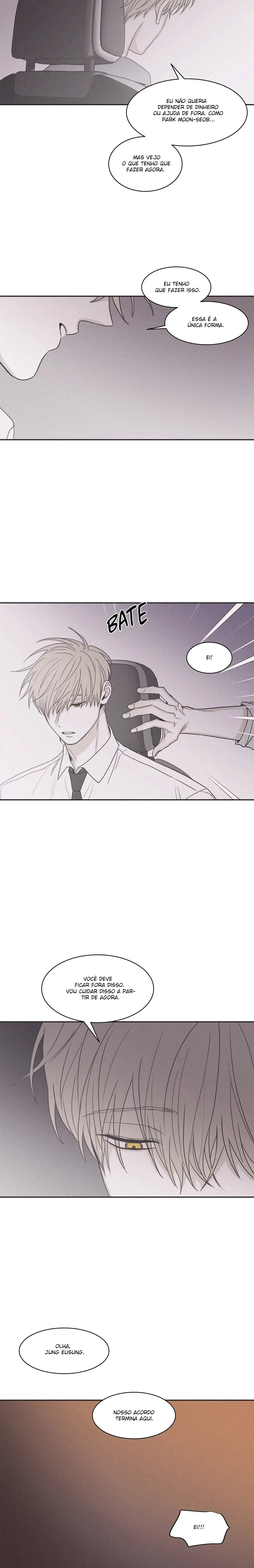 Checkmate – Capítulo 75 Yaoi – Página 16