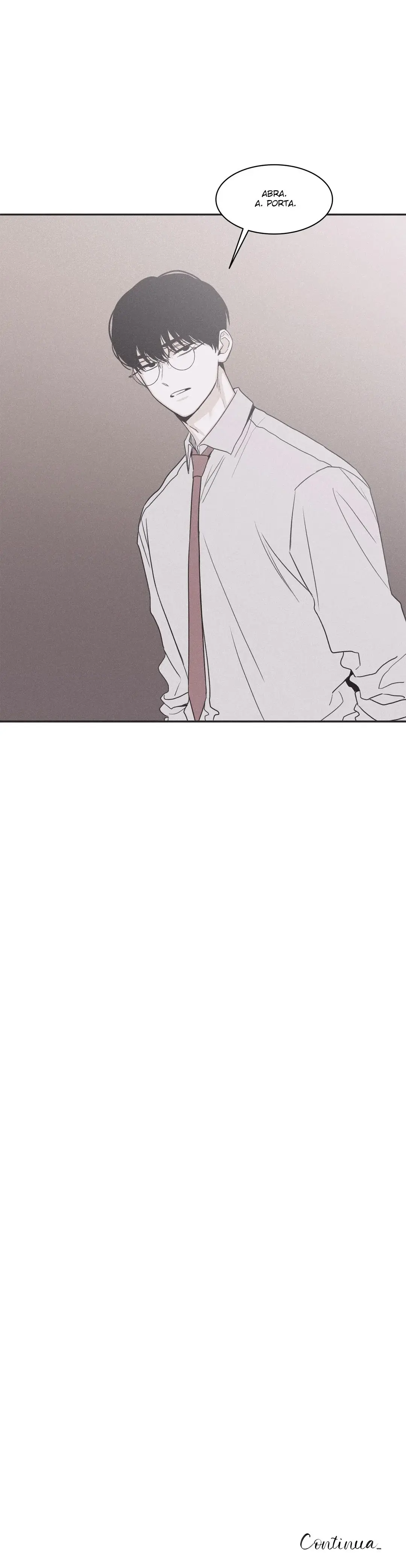 Checkmate – Capítulo 75 Yaoi – Página 21