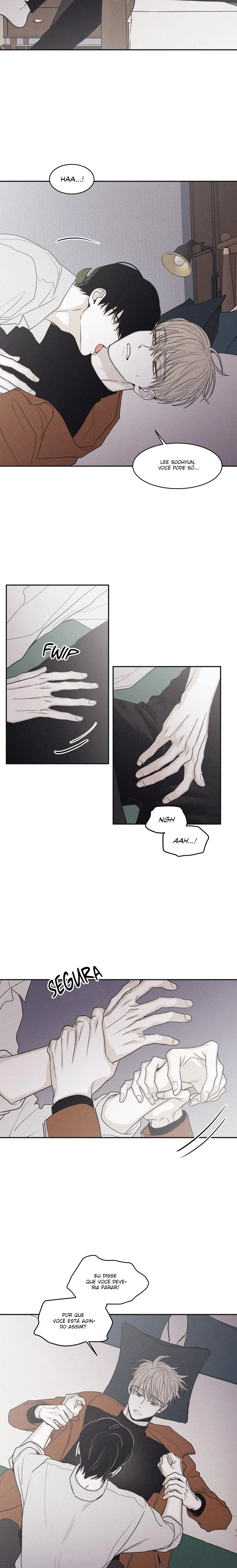 Checkmate – Capítulo 76 Yaoi – Página 10