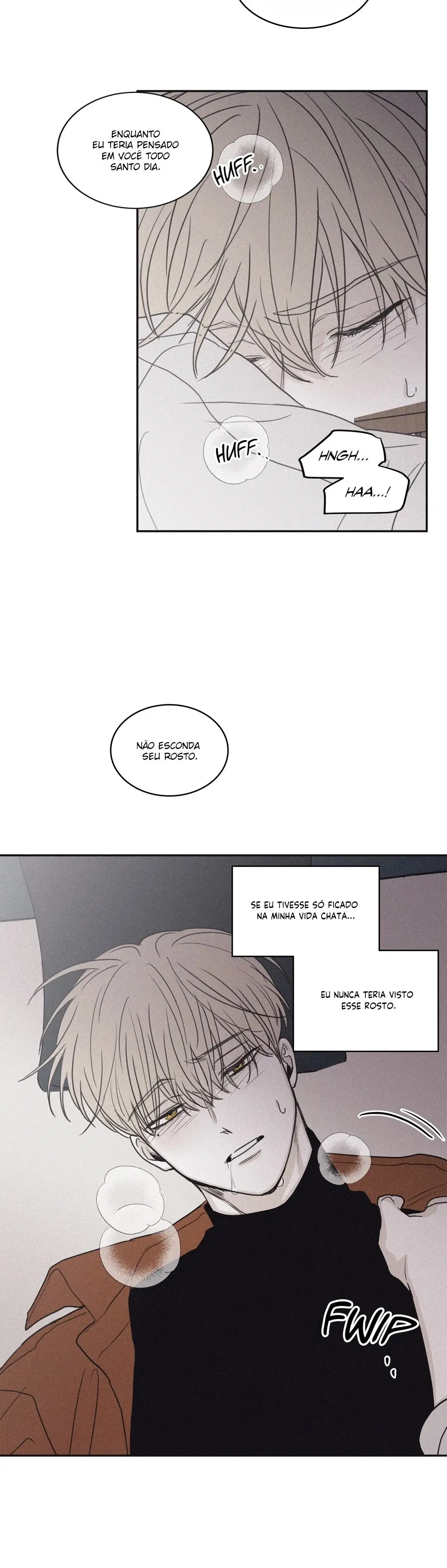 Checkmate – Capítulo 76 Yaoi – Página 14