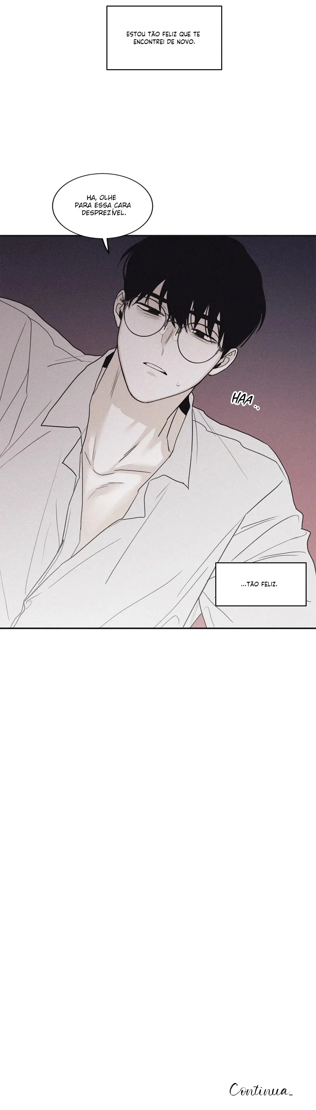 Checkmate – Capítulo 76 Yaoi – Página 15