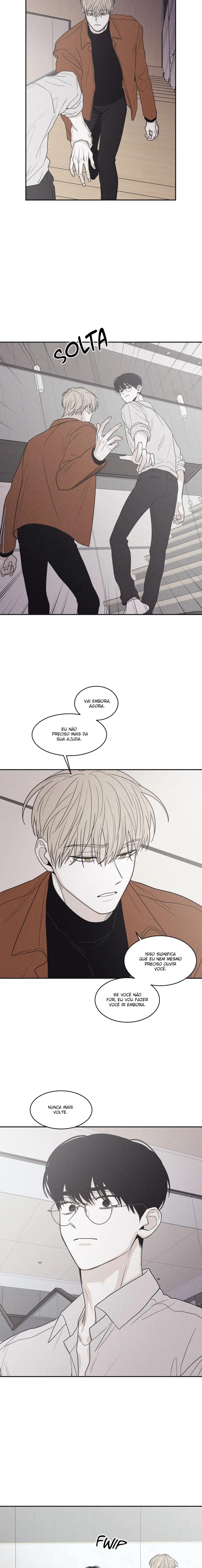 Checkmate – Capítulo 76 Yaoi – Página 7