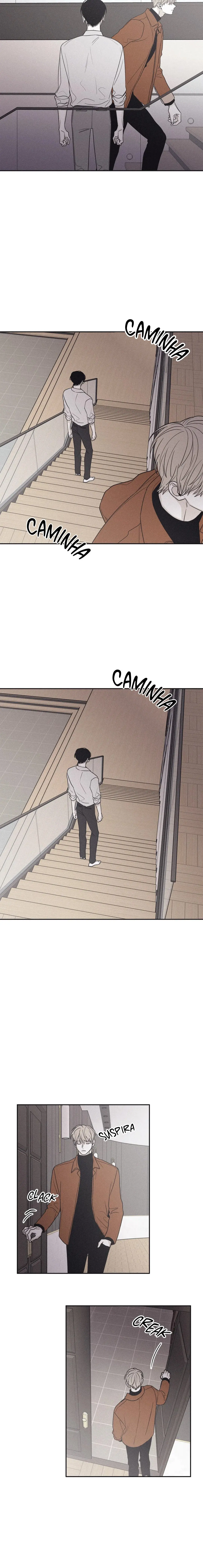 Checkmate – Capítulo 76 Yaoi – Página 8