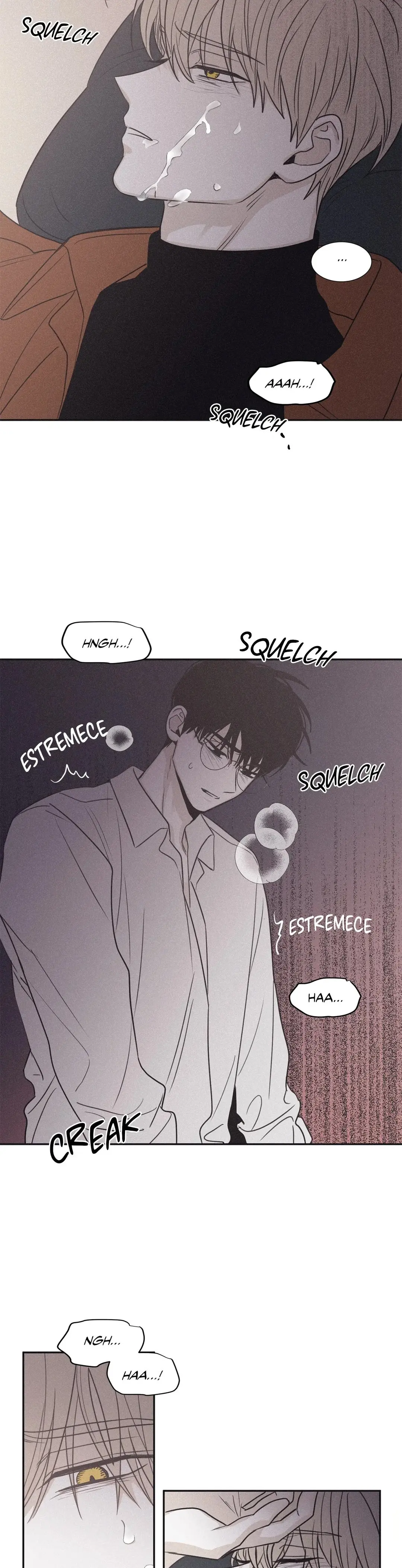 Checkmate – Capítulo 77 Yaoi – Página 11